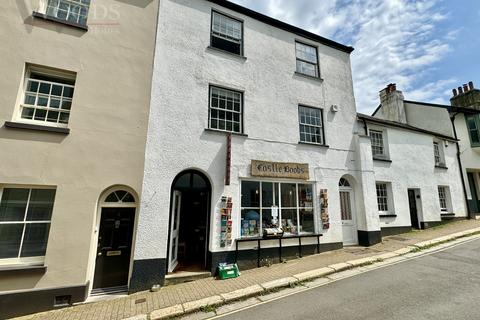 Property for sale, Castle Street, Totnes