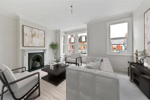 39a Crown Road, St Margarets, Twickenham, TW1 3EJ