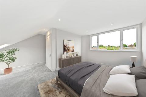 39a Crown Road, St Margarets, Twickenham, TW1 3EJ