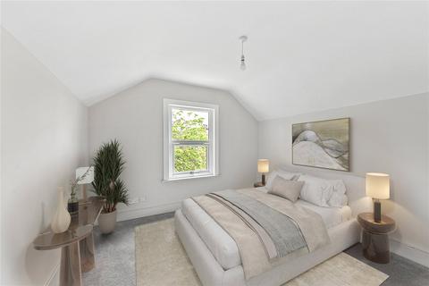 39a Crown Road, St Margarets, Twickenham, TW1 3EJ