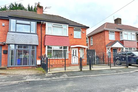 3 bedroom semi-detached house for sale, Claife Avenue, Moston, Manchester, M40