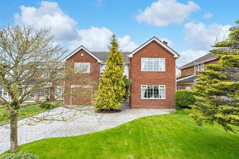 undefined, Longmeadow Road, Prescot, Merseyside