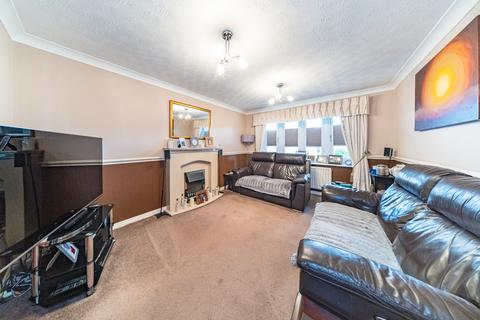 3 bedroom detached house for sale, Manorwood Drive, Prescot, Merseyside