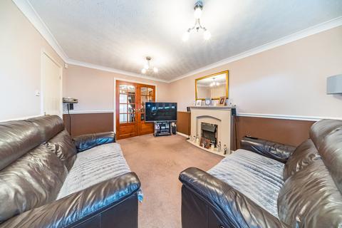 3 bedroom detached house for sale, Manorwood Drive, Prescot, Merseyside