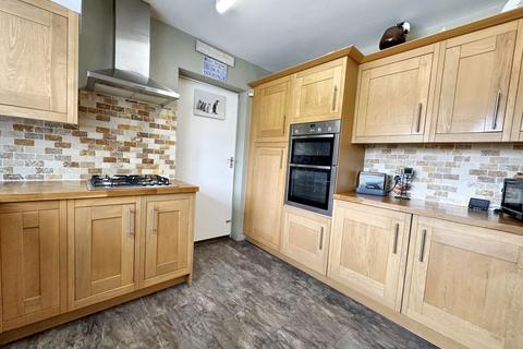 2 bedroom bungalow for sale, Broomfield Avenue, Wallsend, Tyne and Wear, NE28 9AD