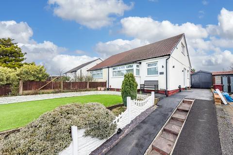 2 bedroom semi-detached bungalow for sale, Windy Arbor Road, Prescot, Merseyside