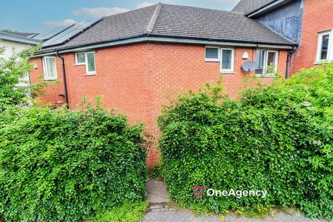 3 bedroom townhouse for sale, Navigation Road, Stoke-on-Trent ST6