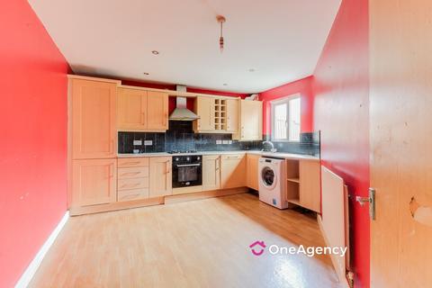 3 bedroom townhouse for sale, Navigation Road, Stoke-on-Trent ST6