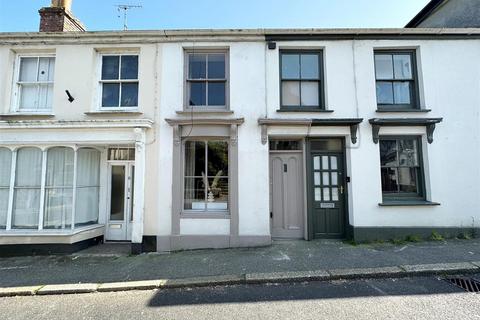 2 bedroom terraced house for sale, Fore Street, Chacewater, Truro