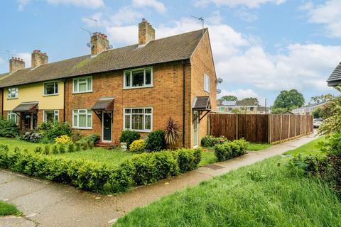 2 bedroom terraced house for sale, Hoveton Place, Badersfield
