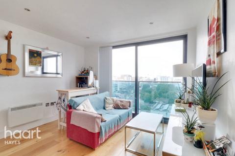 1 bedroom apartment for sale, Station Road, HAYES