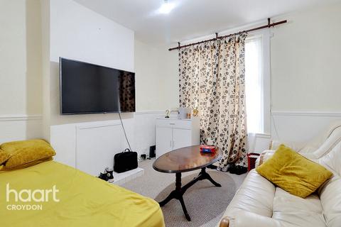 2 bedroom end of terrace house for sale, Boston Road, Croydon