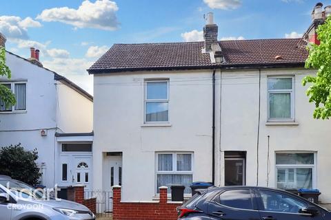 2 bedroom end of terrace house for sale, Boston Road, Croydon