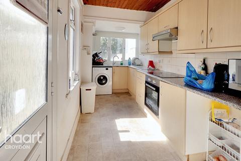5 Boston Road, Croydon, CR0 3EG