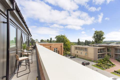 1 bedroom flat for sale, Plot 65 at Sunningdale Park, Larch Avenue  SL5