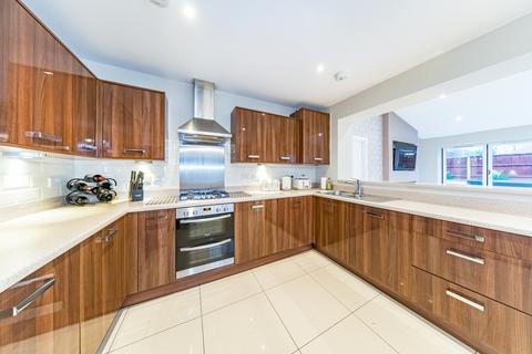 3 bedroom detached house for sale, Ripley Way, St. Helens, Merseyside