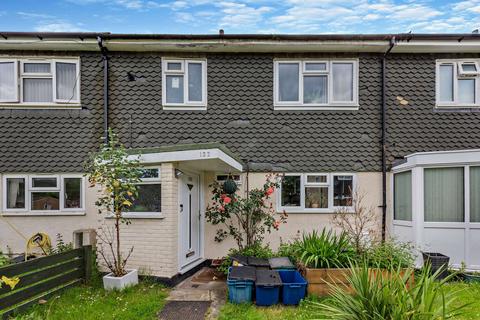 3 bedroom terraced house for sale, North Walk, New Addington, Croydon, CR0