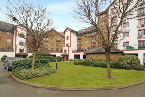 2 bedroom apartment to rent, Sopwith Way, Kingston Upon Thames, KT2