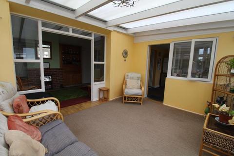 2 bedroom detached bungalow for sale, The Street, Shotley, IP9