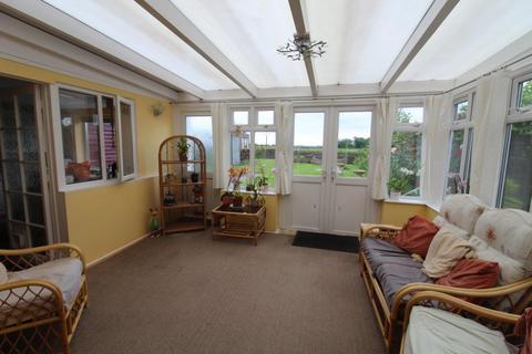 2 bedroom detached bungalow for sale, The Street, Shotley, IP9