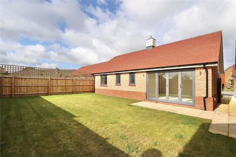 2 bedroom bungalow for sale, Brendon Drive, Rushmere St. Andrew, Ipswich, Suffolk, IP5
