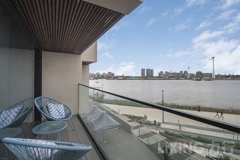 1 bedroom apartment for sale, Cutter Lane, North Greenwich, SE10 0YB