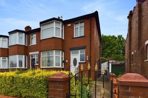 68 Abbotsford Road, Blackpool, FY3 9RY