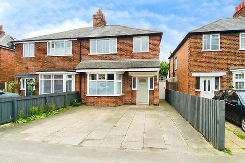 56 Barkby Road, Syston, Leicester, LE7 2AF
