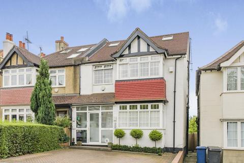 5 bedroom semi-detached house for sale, Holly Park,  Finchley,  N3