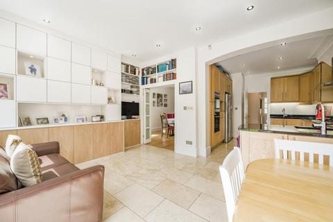 5 bedroom semi-detached house for sale, Holly Park,  Finchley,  N3