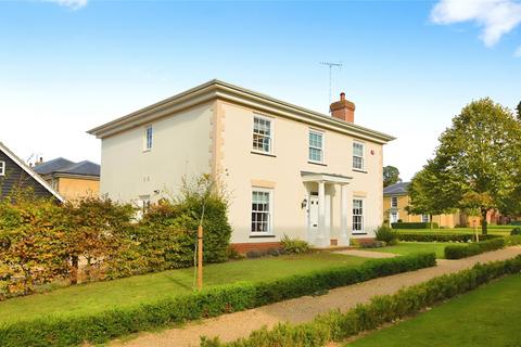 4 bedroom detached house for sale, Lawford Place, Lawford, Manningtree, Essex, CO11