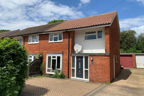 37 Nodes Drive, Stevenage, SG2 8AJ
