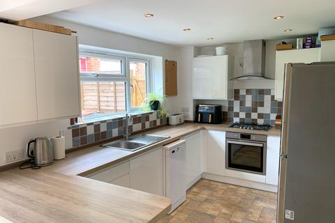 37 Nodes Drive, Stevenage, SG2 8AJ