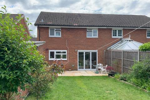 37 Nodes Drive, Stevenage, SG2 8AJ