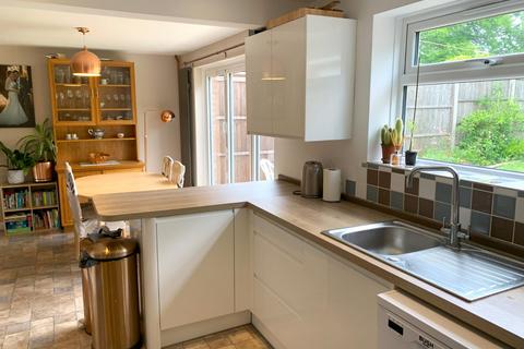 37 Nodes Drive, Stevenage, SG2 8AJ