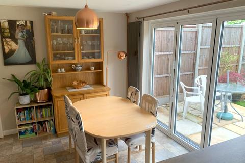 37 Nodes Drive, Stevenage, SG2 8AJ