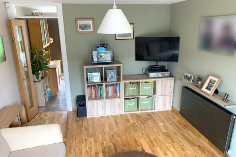 37 Nodes Drive, Stevenage, SG2 8AJ