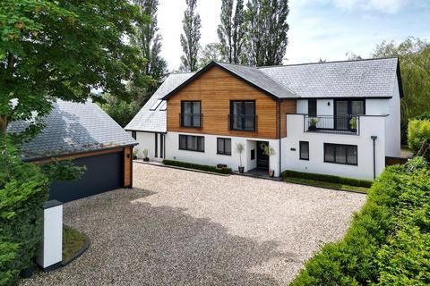 5 bedroom detached house for sale, 2 Longmeadow, Clyst St Mary, Exeter, EX5