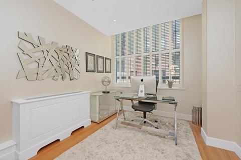 2 bedroom apartment for sale, Marathon House, Marylebone Road, NW1