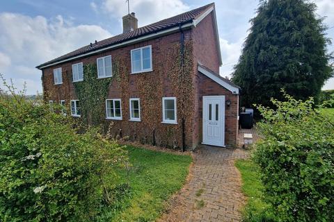 3 bedroom semi-detached house to rent, Crewkerne, TA18
