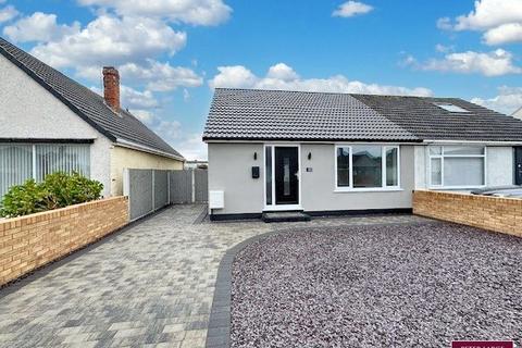 50 Beverley Drive, Prestatyn, LL19 7RB