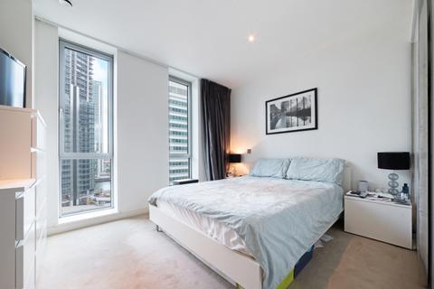 1 bedroom apartment for sale, East Tower, Pan Peninsula, Canary Wharf E14