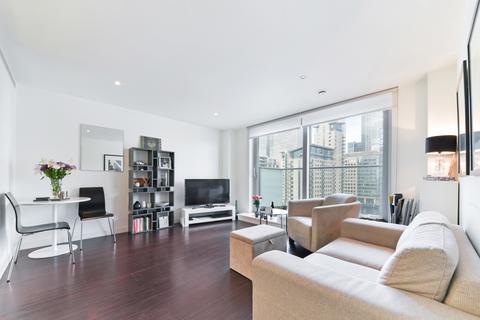 1 bedroom apartment for sale, East Tower, Pan Peninsula, Canary Wharf E14