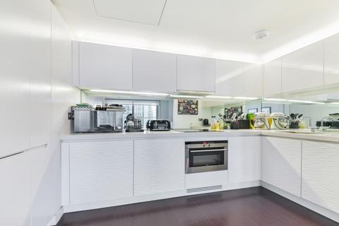 1 bedroom apartment for sale, East Tower, Pan Peninsula, Canary Wharf E14