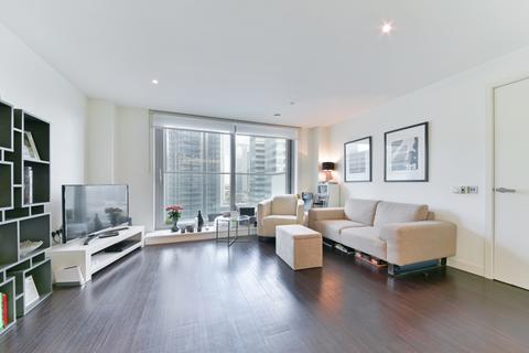 1 bedroom flat for sale, Pan Peninsula Square, Canary Wharf, London, E14