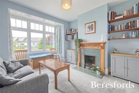 4 bedroom semi-detached house for sale, Chelmsford Road, Causeway End, CM6