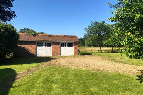 3 bedroom bungalow for sale, Burnt Pollard Lane, Lightwater, Surrey, GU18