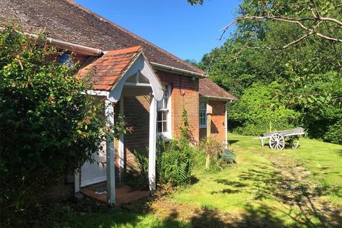 3 bedroom bungalow for sale, Burnt Pollard Lane, Lightwater, Surrey, GU18