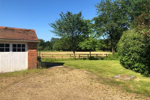 3 bedroom bungalow for sale, Burnt Pollard Lane, Lightwater, Surrey, GU18