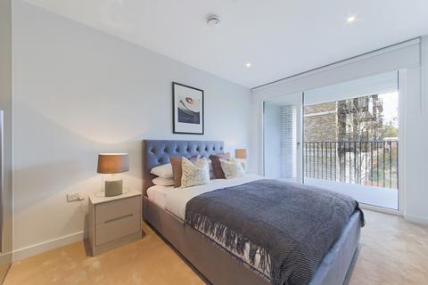 1 bedroom apartment to rent, Baldwin Point, Elephant Park, Elephant & Castle SE17